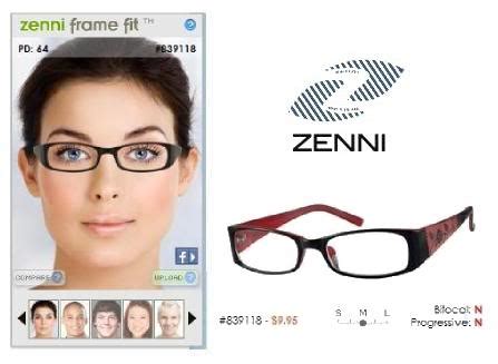 Zennioptical.com's top picks